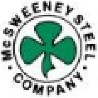 McSweeney Steel Company logo, McSweeney Steel Company contact details