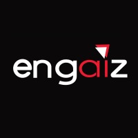 ENGAIZ logo, ENGAIZ contact details