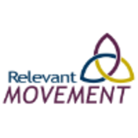 Relevant Movement logo, Relevant Movement contact details