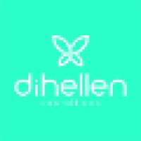 Dihellen Cosméticos logo, Dihellen Cosméticos contact details