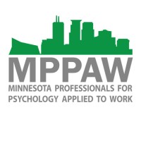 Minnesota Professionals for Psychology Applied to Work logo, Minnesota Professionals for Psychology Applied to Work contact details