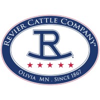 Revier Cattle Co logo, Revier Cattle Co contact details