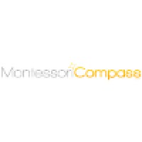 MontessoriCompass.com logo, MontessoriCompass.com contact details