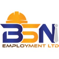 BSN Employment Ltd logo, BSN Employment Ltd contact details