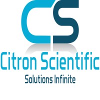 Citron Scientific logo, Citron Scientific contact details