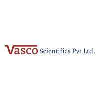 Vasco Scientifics Pvt Ltd logo, Vasco Scientifics Pvt Ltd contact details