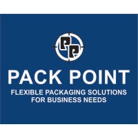 PACK POINT (INDIA) logo, PACK POINT (INDIA) contact details