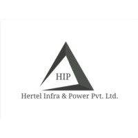 Hertel Infra & Power Pvt Ltd logo, Hertel Infra & Power Pvt Ltd contact details