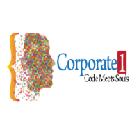 Corporate1 Software logo, Corporate1 Software contact details