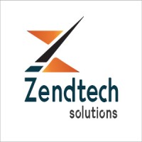 ZendTech Solutions logo, ZendTech Solutions contact details