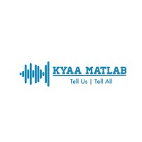 KYAA MATLAB logo, KYAA MATLAB contact details