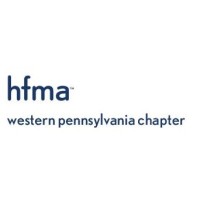 Western Pennsylvania Chapter of HFMA logo, Western Pennsylvania Chapter of HFMA contact details