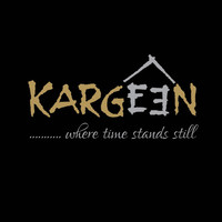 Kargeen logo, Kargeen contact details