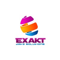 Exakt Data Solutions logo, Exakt Data Solutions contact details