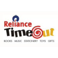 Reliance TimeOut logo, Reliance TimeOut contact details