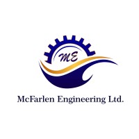 McFarlen Engineering Ltd. logo, McFarlen Engineering Ltd. contact details