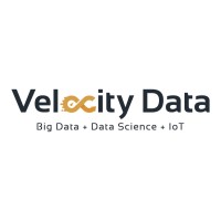 Velocity Data logo, Velocity Data contact details