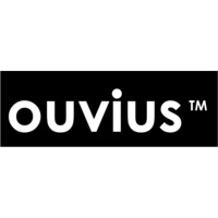 OUVIUS logo, OUVIUS contact details