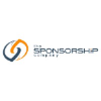 The Sponsorship Company logo, The Sponsorship Company contact details