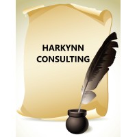 Harkynn Editing logo, Harkynn Editing contact details