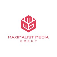 Maximalist Media Group logo, Maximalist Media Group contact details