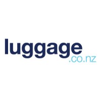 luggage.co.nz logo, luggage.co.nz contact details