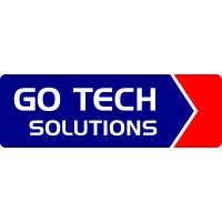 GO Tech Solutions Ltd logo, GO Tech Solutions Ltd contact details