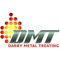 Darby Metal Treating logo, Darby Metal Treating contact details