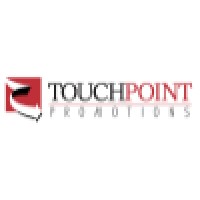 Touchpoint Promotions logo, Touchpoint Promotions contact details