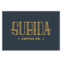 Subida Coffee Co. logo, Subida Coffee Co. contact details