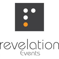 Revelation Events logo, Revelation Events contact details