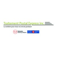 Traitement Postal Express logo, Traitement Postal Express contact details