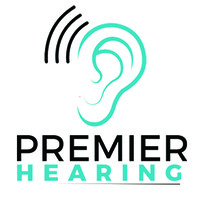 Premier Hearing logo, Premier Hearing contact details