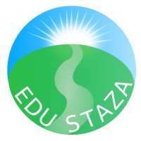 Edu staza logo, Edu staza contact details