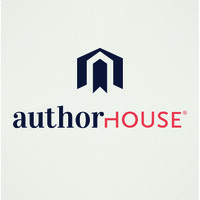 AuthorHouse logo, AuthorHouse contact details