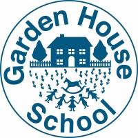 Garden House School logo, Garden House School contact details