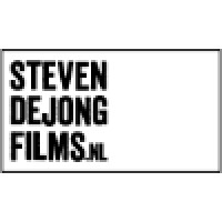 Steven de Jong Films logo, Steven de Jong Films contact details