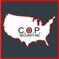 COP Security Inc logo, COP Security Inc contact details