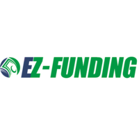 EZ Funding logo, EZ Funding contact details