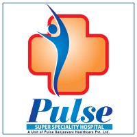 Pulse Super Speciality Hospital logo, Pulse Super Speciality Hospital contact details