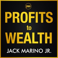 Profits to Wealth logo, Profits to Wealth contact details