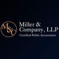 Miller & Company LLP logo, Miller & Company LLP contact details