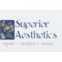 Superior Aesthetics logo, Superior Aesthetics contact details