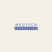 MedTech Innovation logo, MedTech Innovation contact details