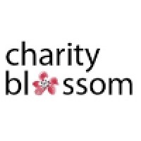 Charity Blossom logo, Charity Blossom contact details