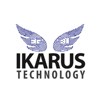 İkarus Teknoloji logo, İkarus Teknoloji contact details