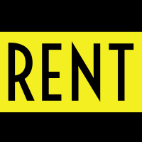 RENT logo, RENT contact details