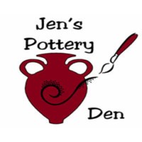 Jen's Pottery Den LLC logo, Jen's Pottery Den LLC contact details