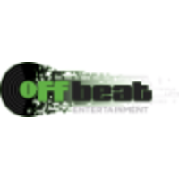 Offbeat Entertainment logo, Offbeat Entertainment contact details