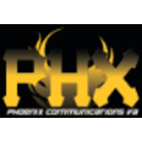 Phoenix Communications VA logo, Phoenix Communications VA contact details